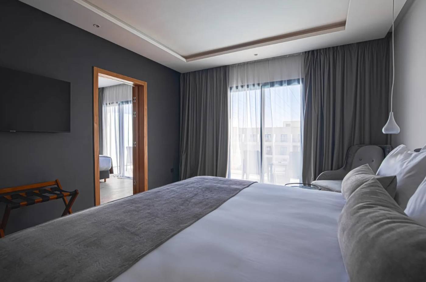 Dominium Palace Agadir