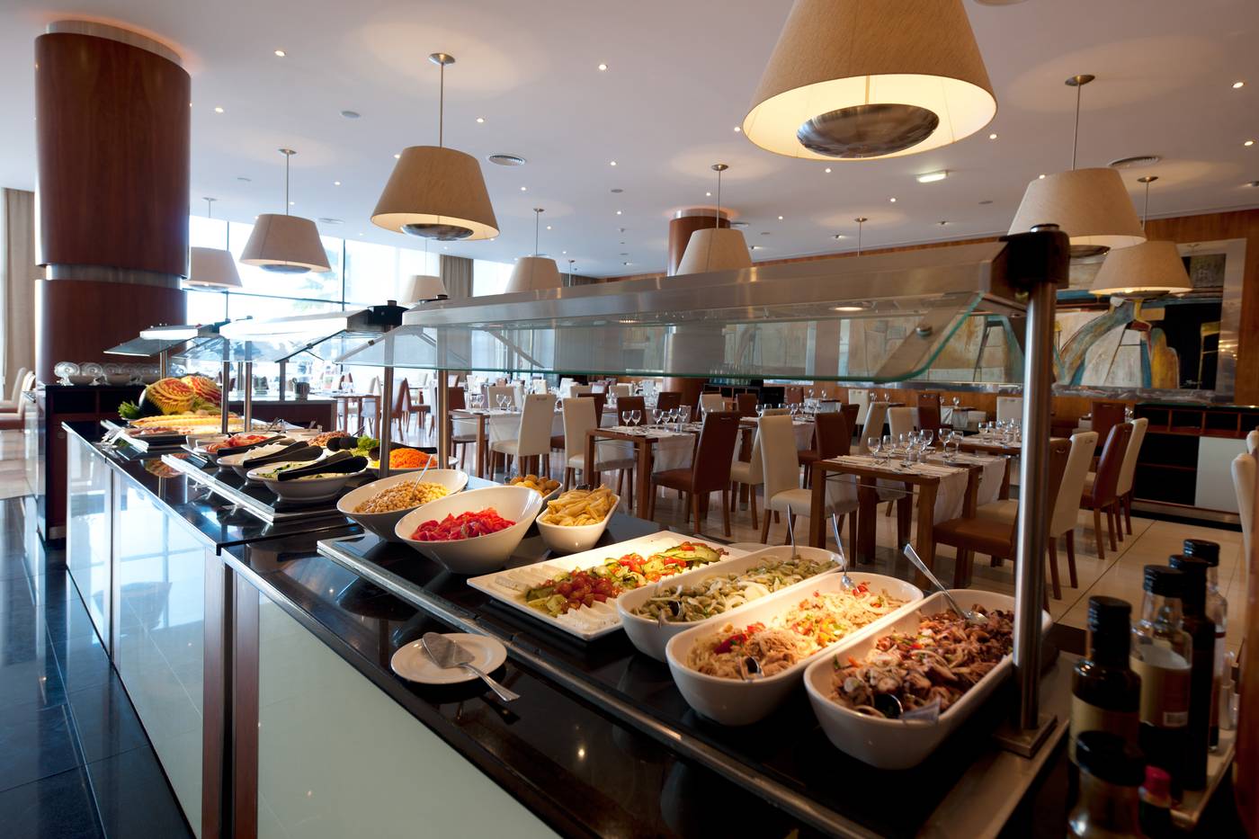 Hotel-Vila-Gale-Santa-Cruz-Restaurant-16