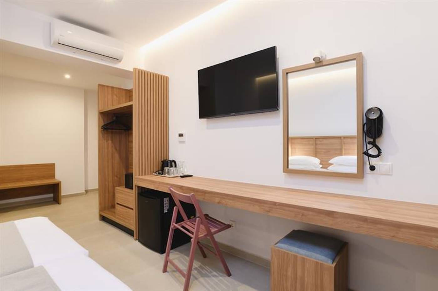 Pefkos-Village-Resort-Room-41