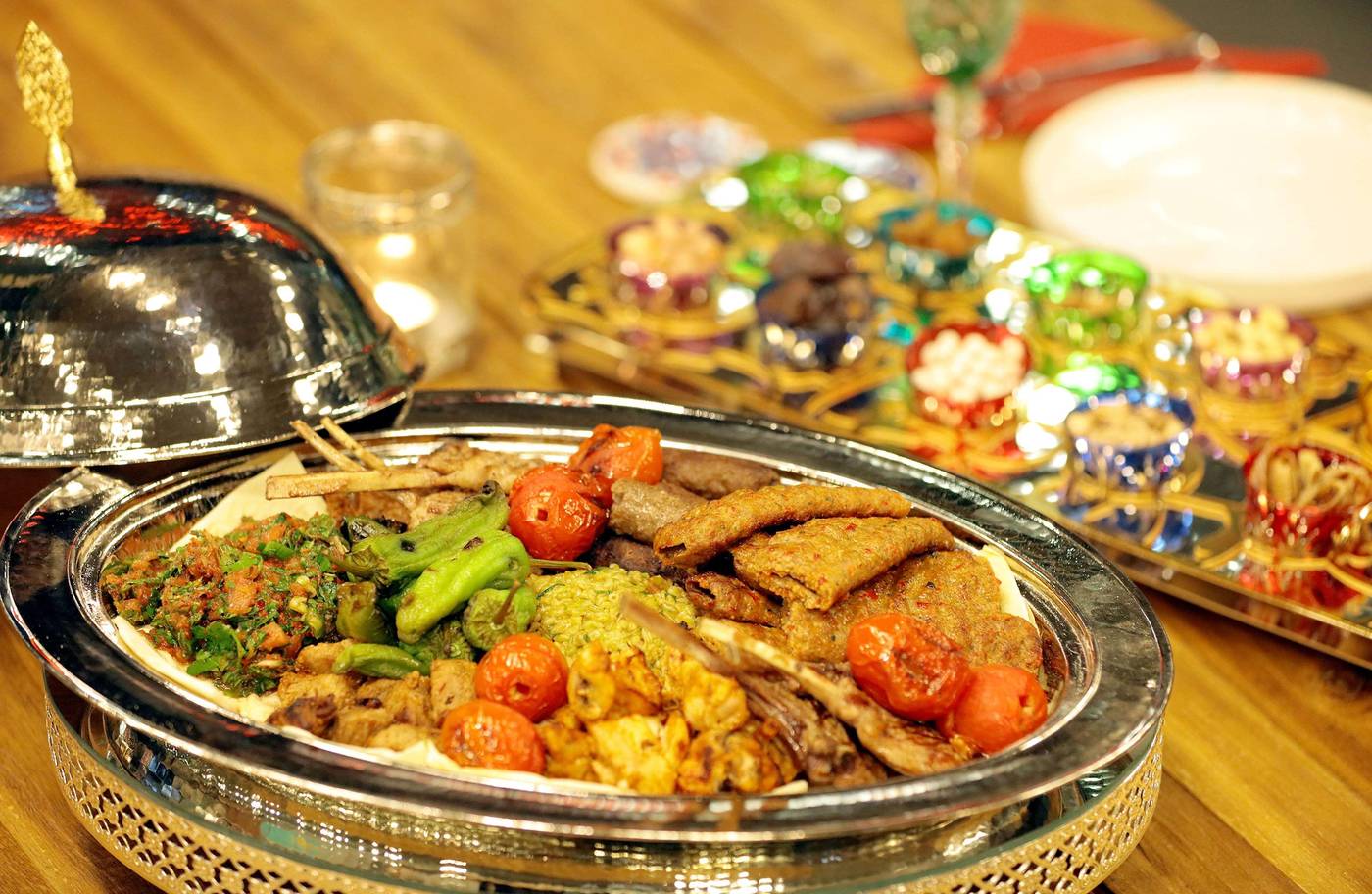 Hilton-Istanbul-Kozyatagi-Restaurant-51