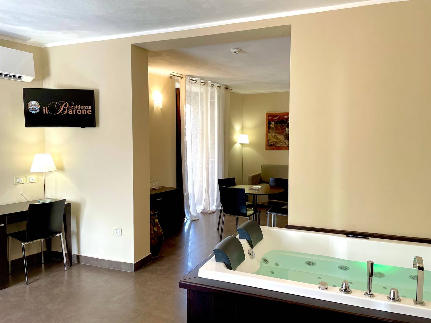 Residenza il Barone-Italy-TROPEA-General view-4