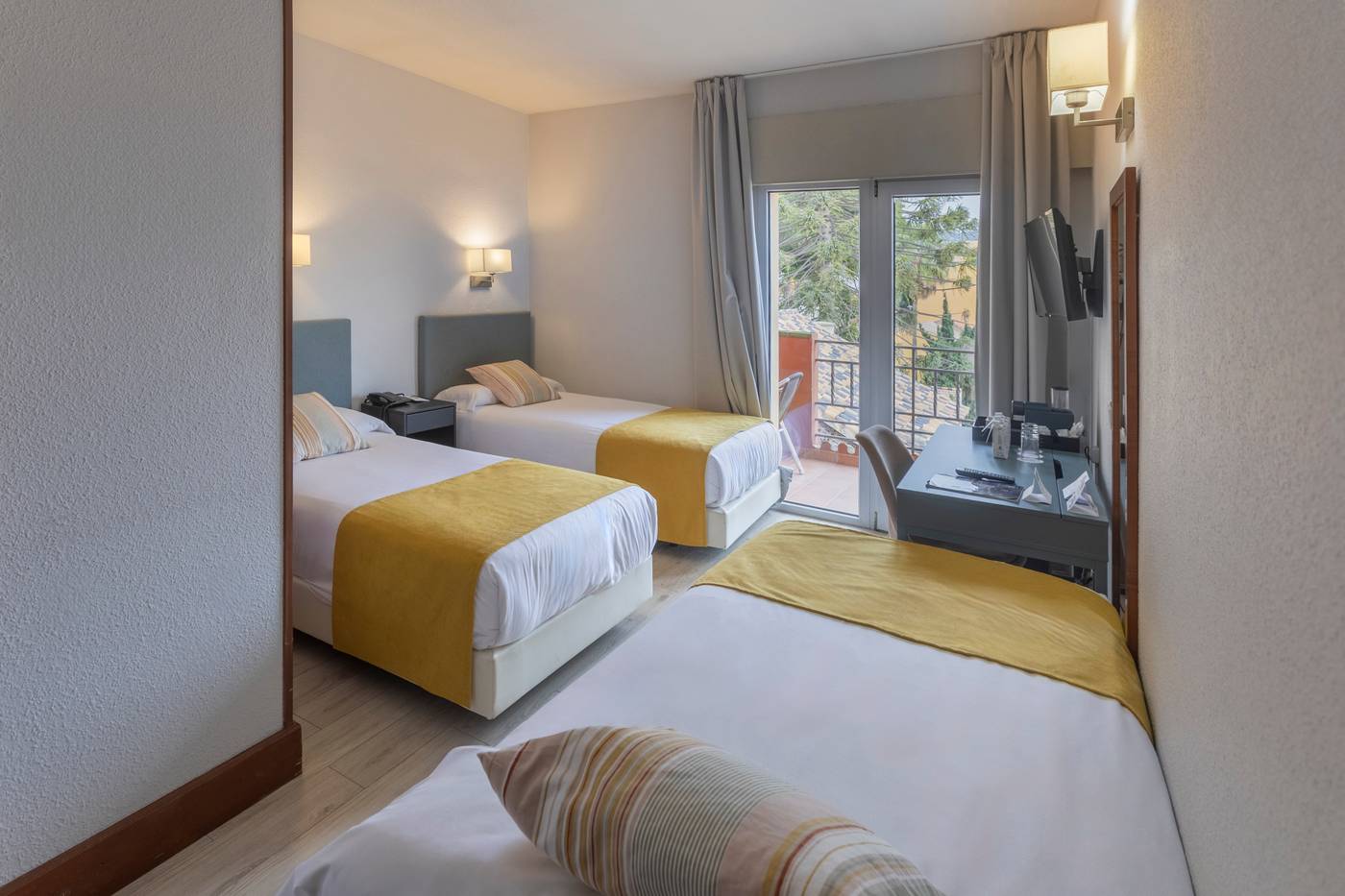 Soho-Los-Naranjos-Room-17