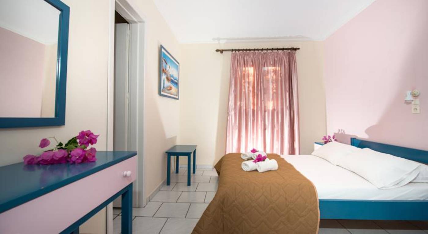 Sofias hotel kalamaki zante online