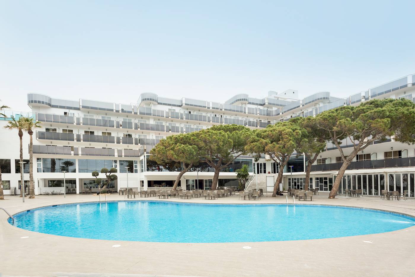 Hotel-Best-Cap-Salou-Pool-9