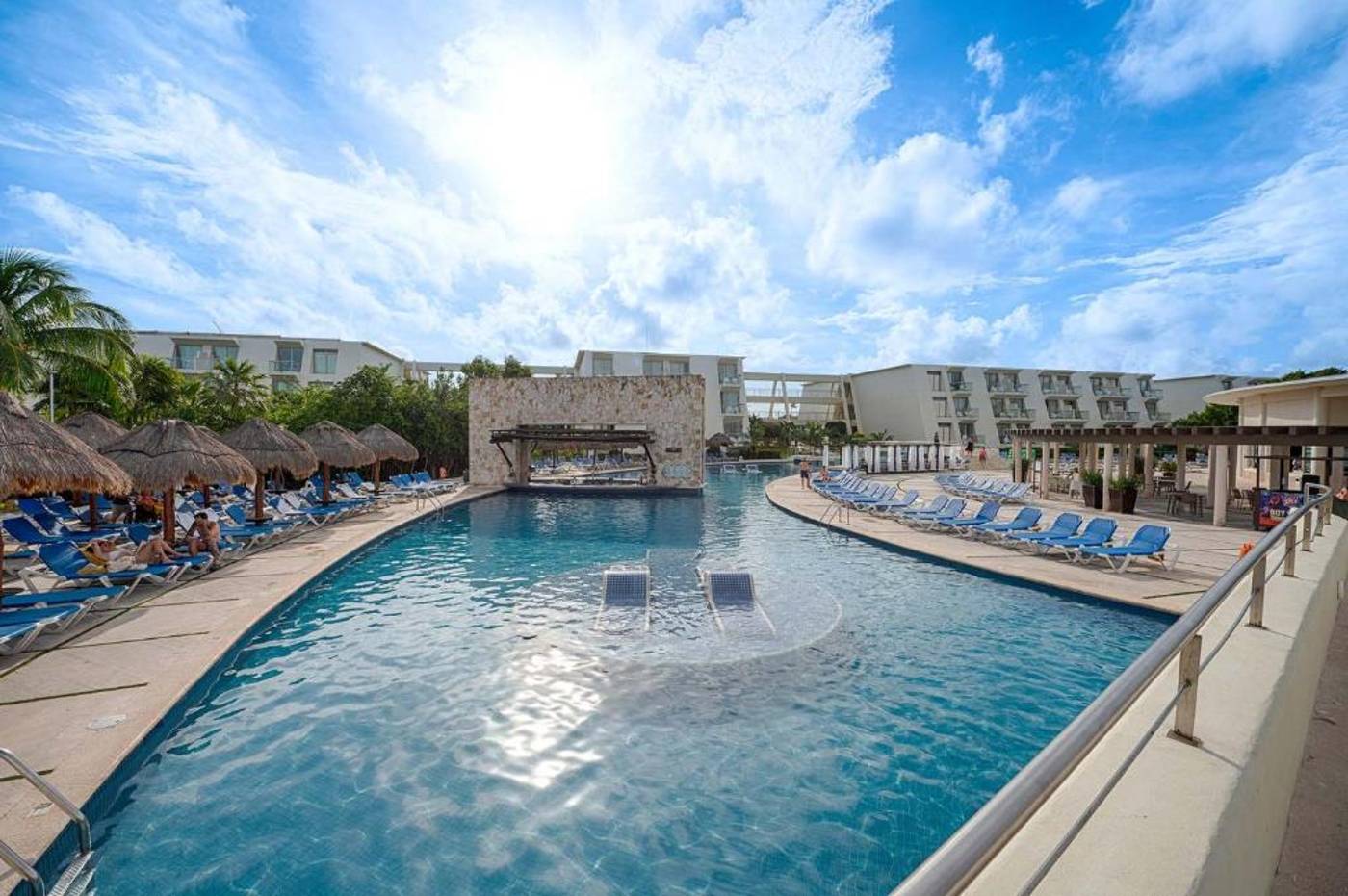 Grand Sirenis Riviera Maya Resort & Spa