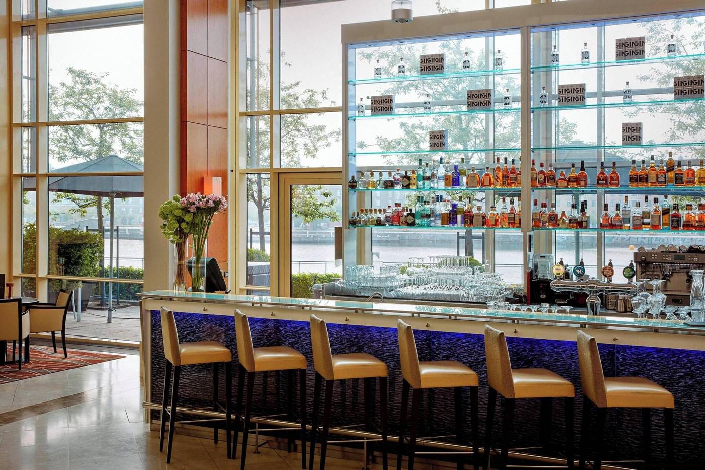 Marriott-Hotel-Copenhagen-Lobby-15