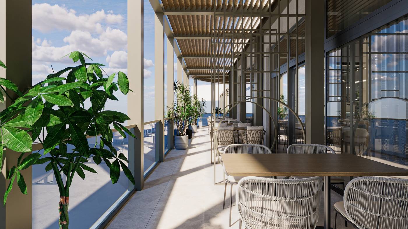 Cenger Blue Collection 