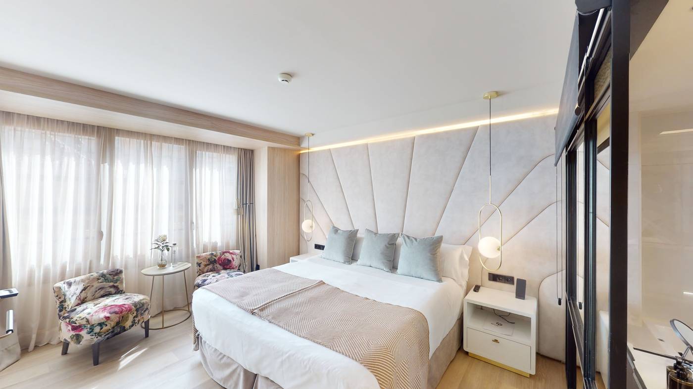 Nivia Born Boutique Hotel