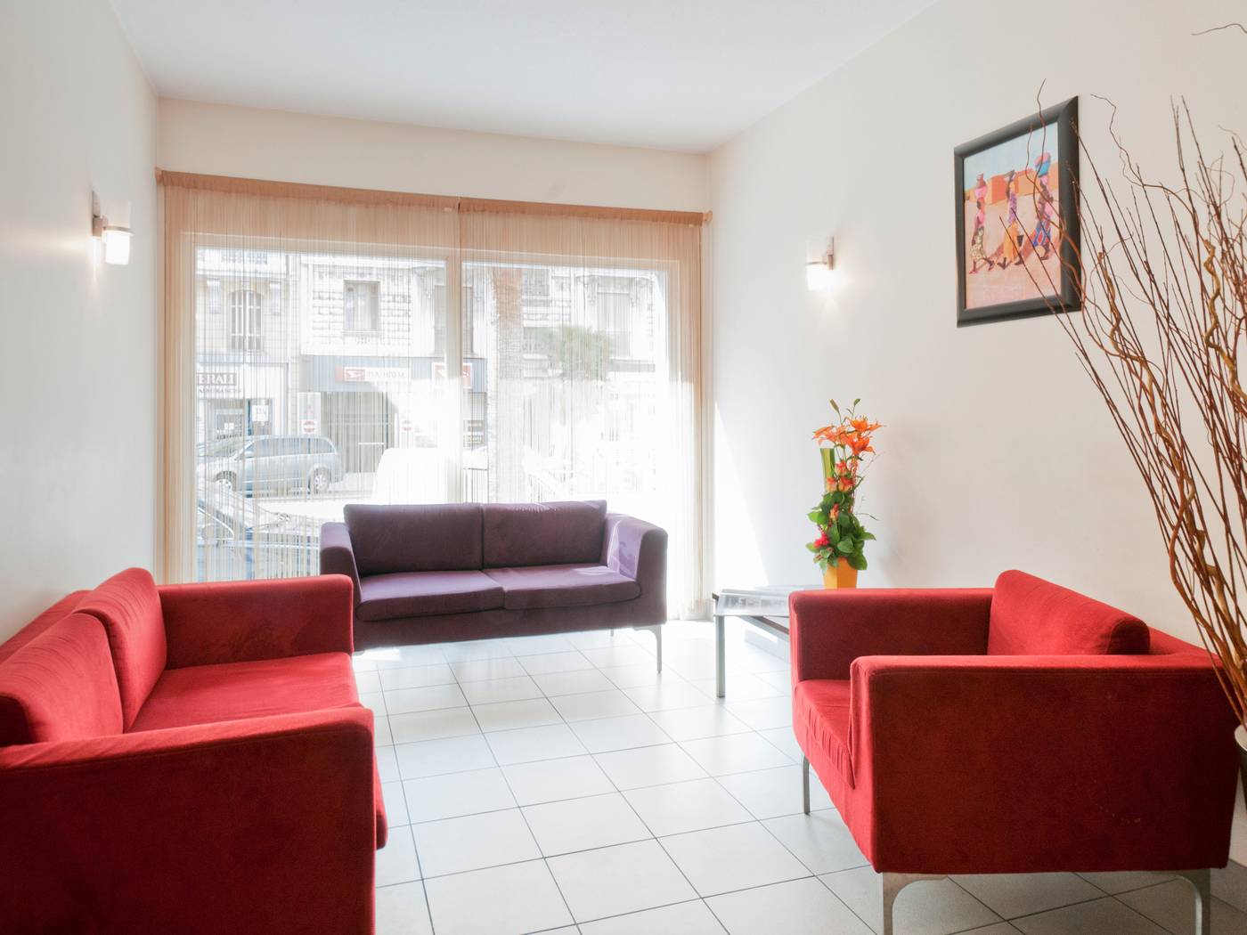 Aparthotel-Adagio-access-Nice-Magnan-Lobby-30