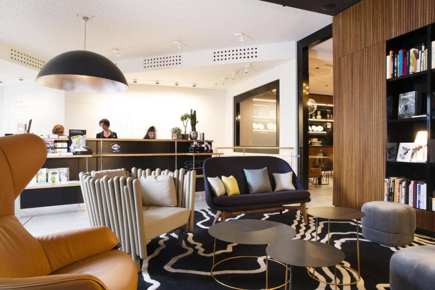 Drawing-Hotel-Lobby-8