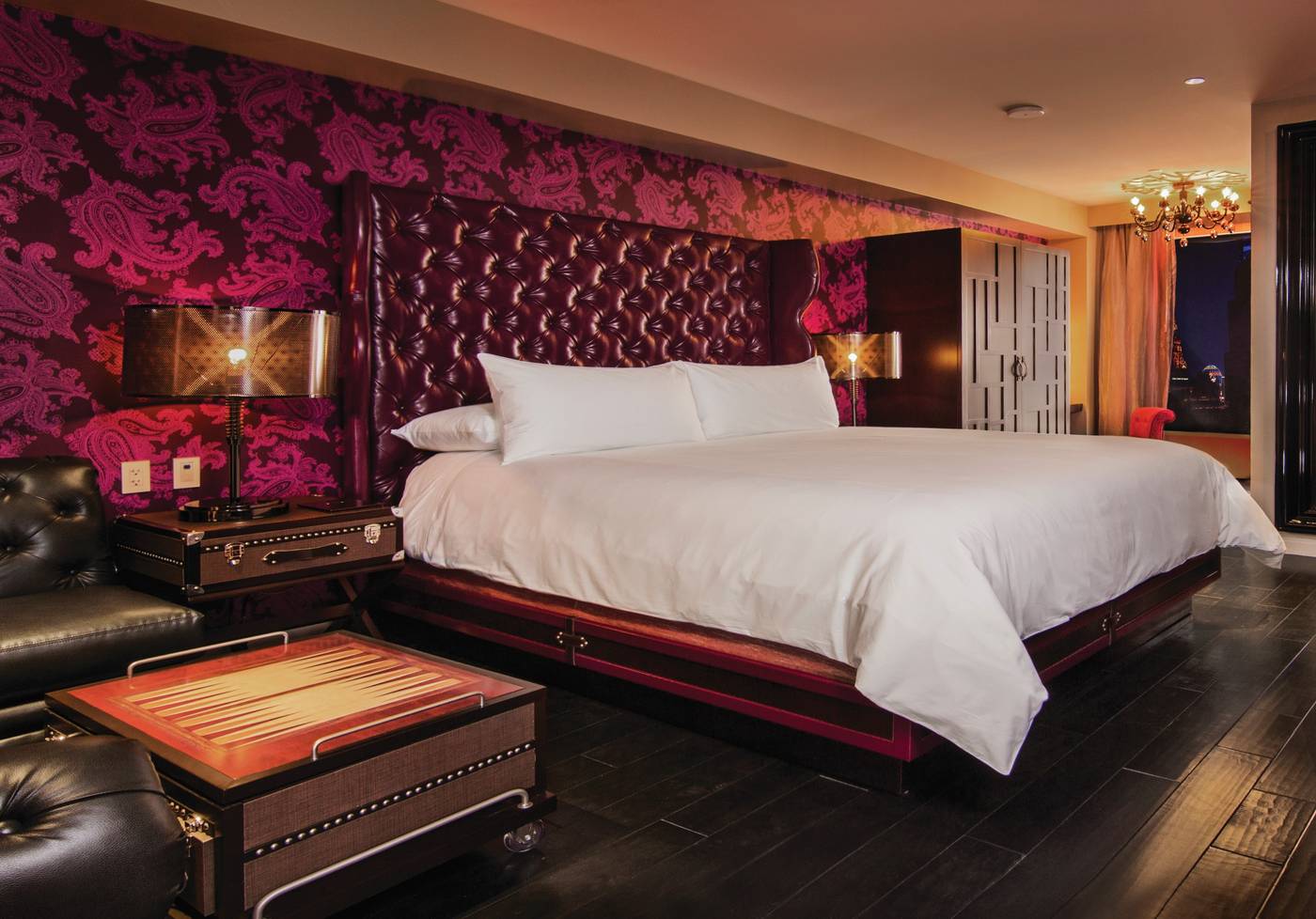 The Cromwell-United States-LAS VEGAS-Room-7