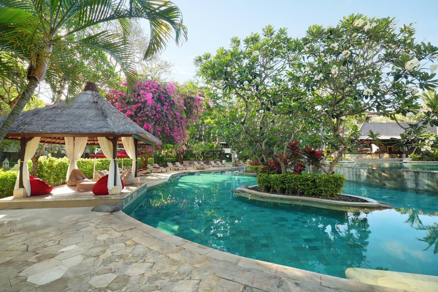 Novotel Bali Nusa Dua Hotel and Residence-Indonesia-BALI-General view-1