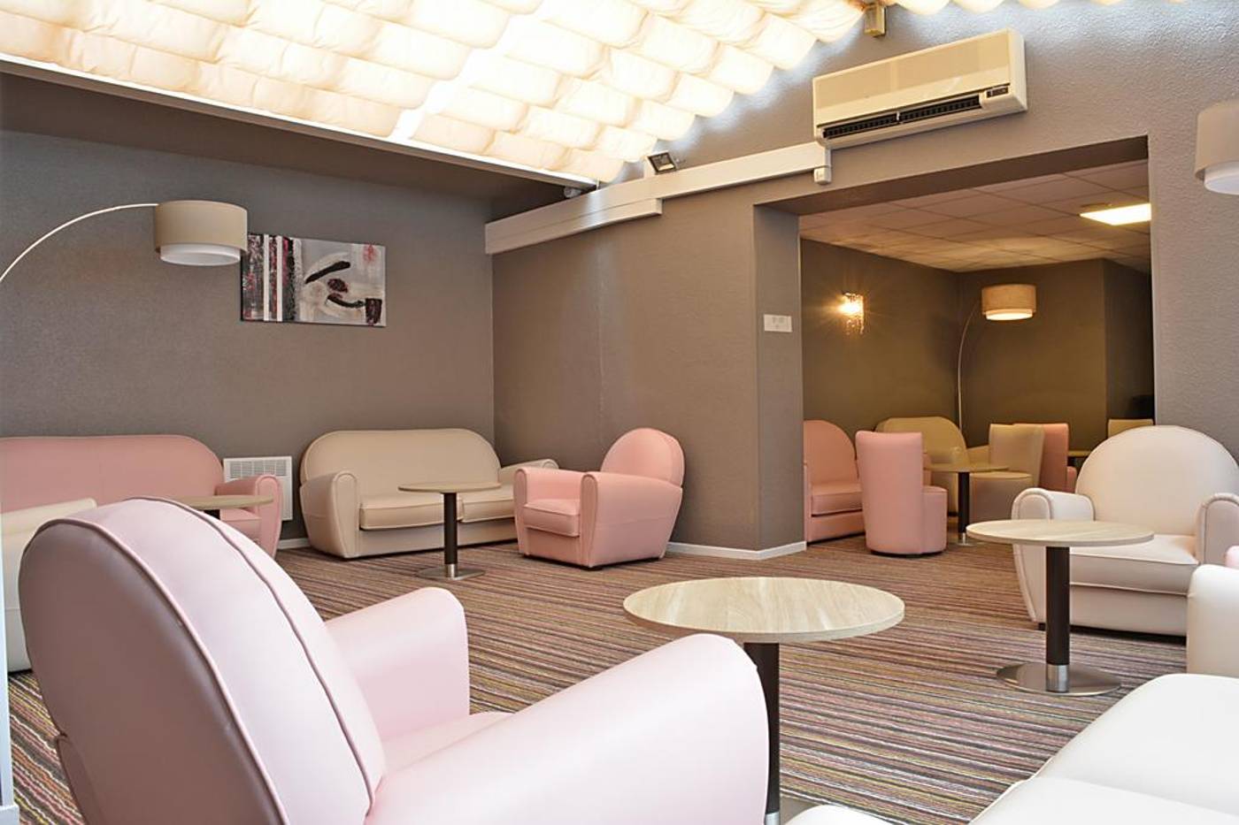 Croix des Bretons-France-LOURDES-Lobby-4