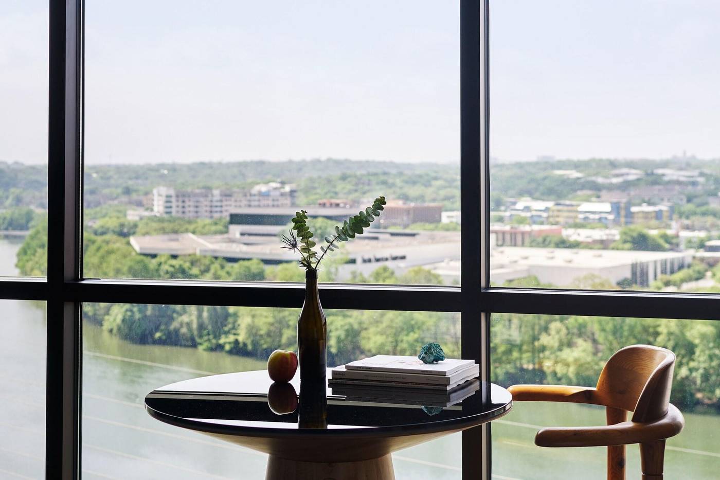 The Line Austin-United States-Austin-General view-4