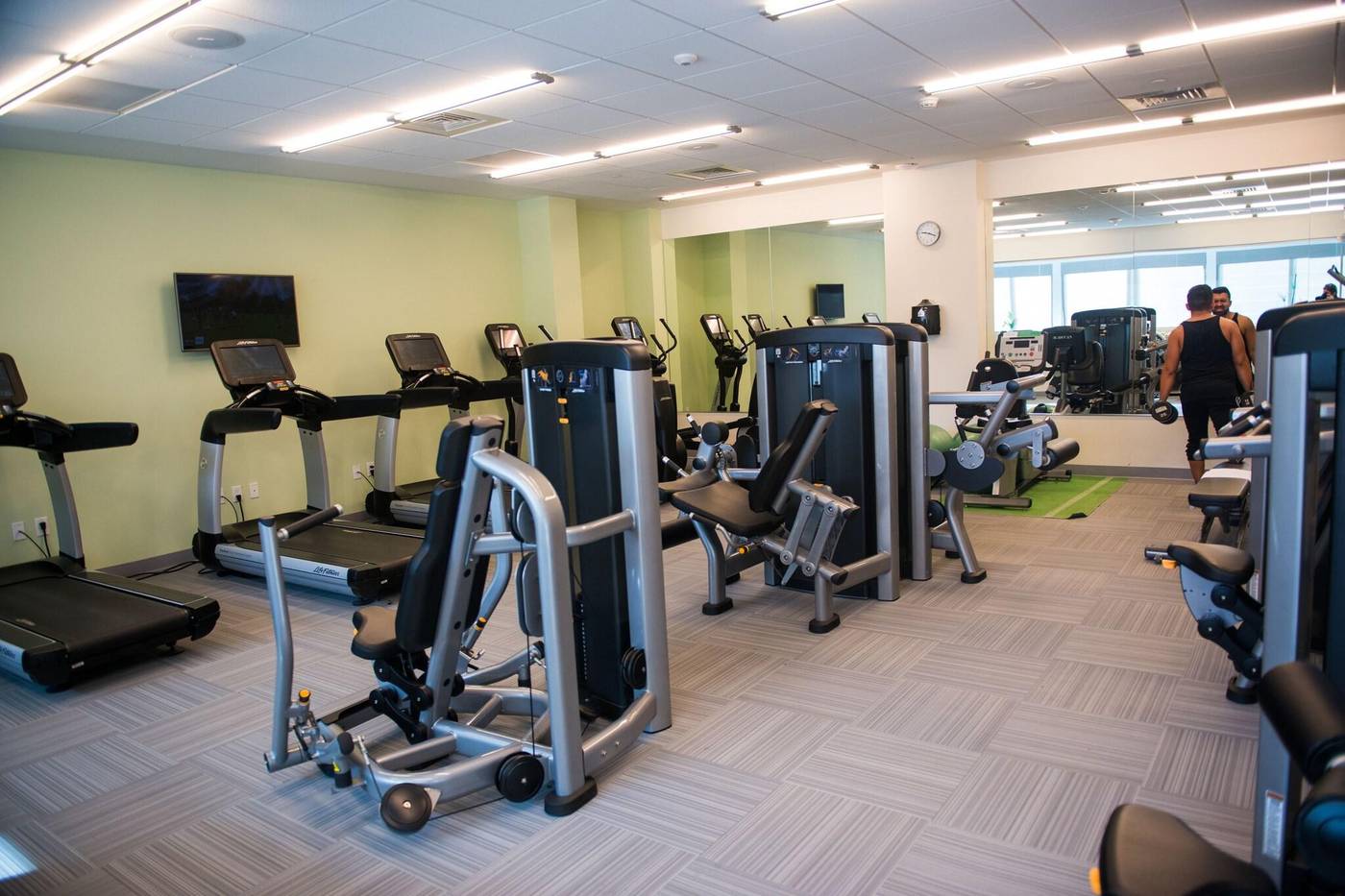 Element Miami Doral - United States - Doral - Sports and Entertainment - 4
