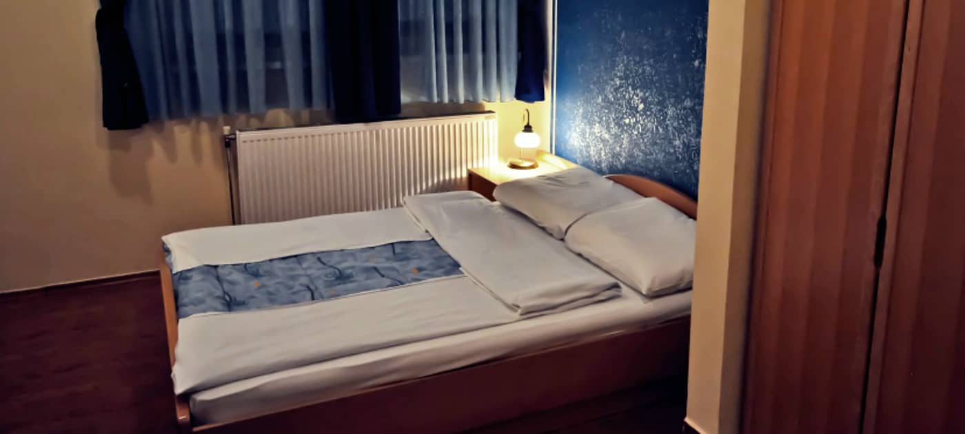 Hotel BM-Bosnia & Herzegovina-SARAJEVO-General view-2