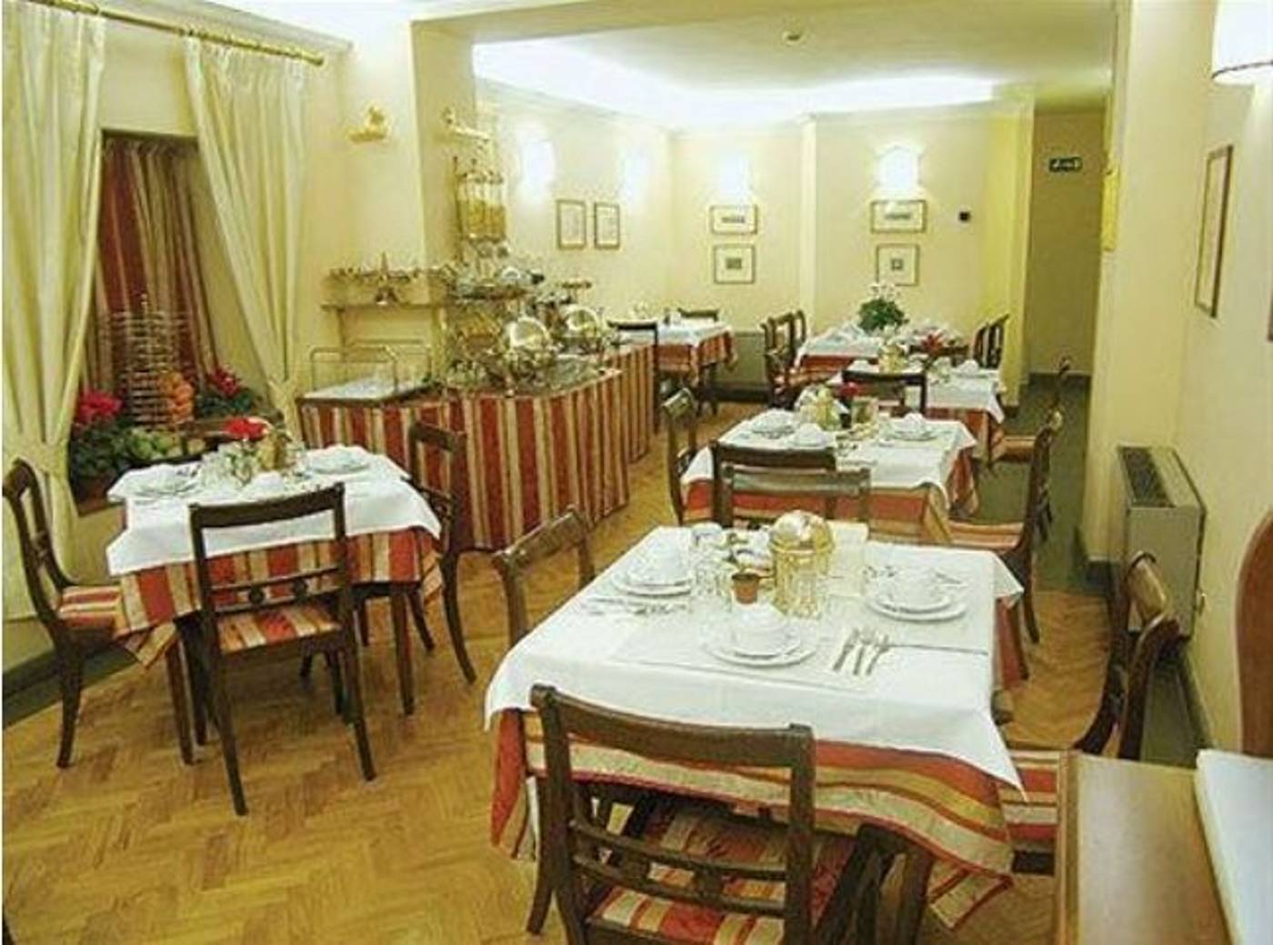 Hotel Unicorno