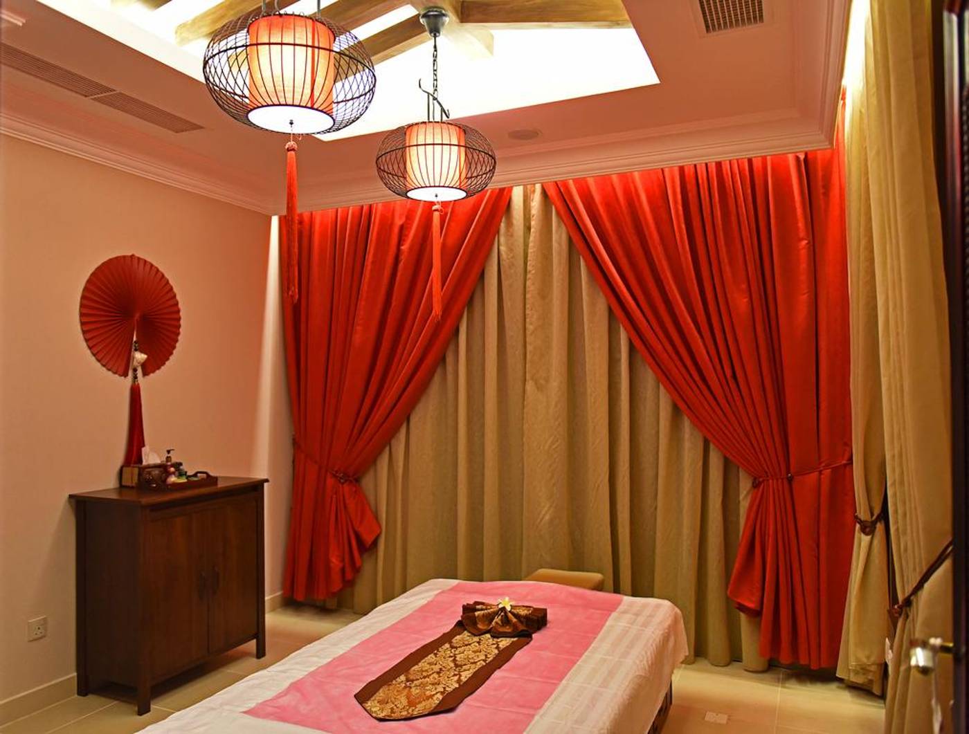 Al Seef Resort & SPA By Andalus