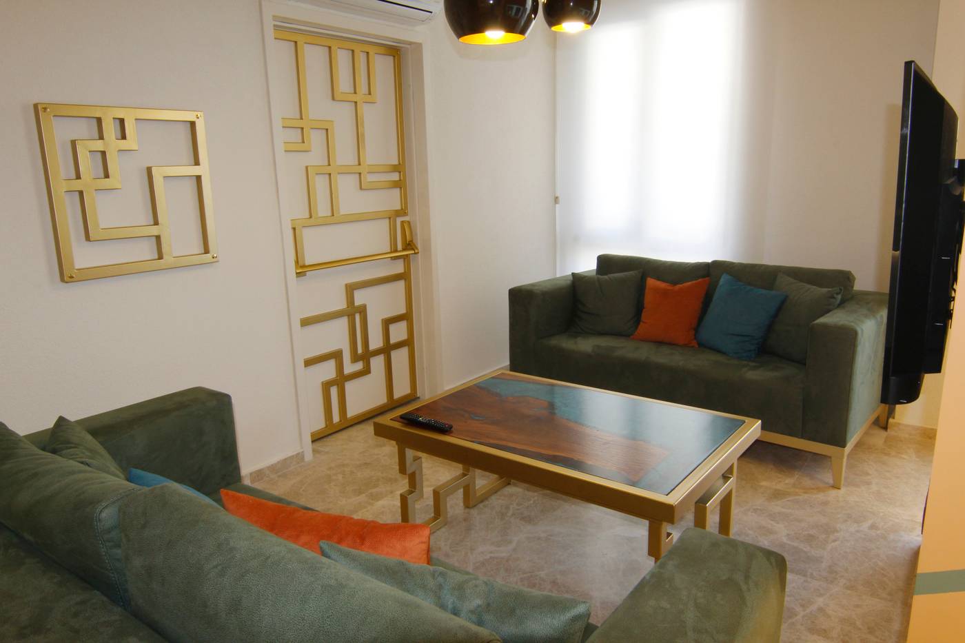 Zin-D-Home-Cekmekoy-Lobby-4