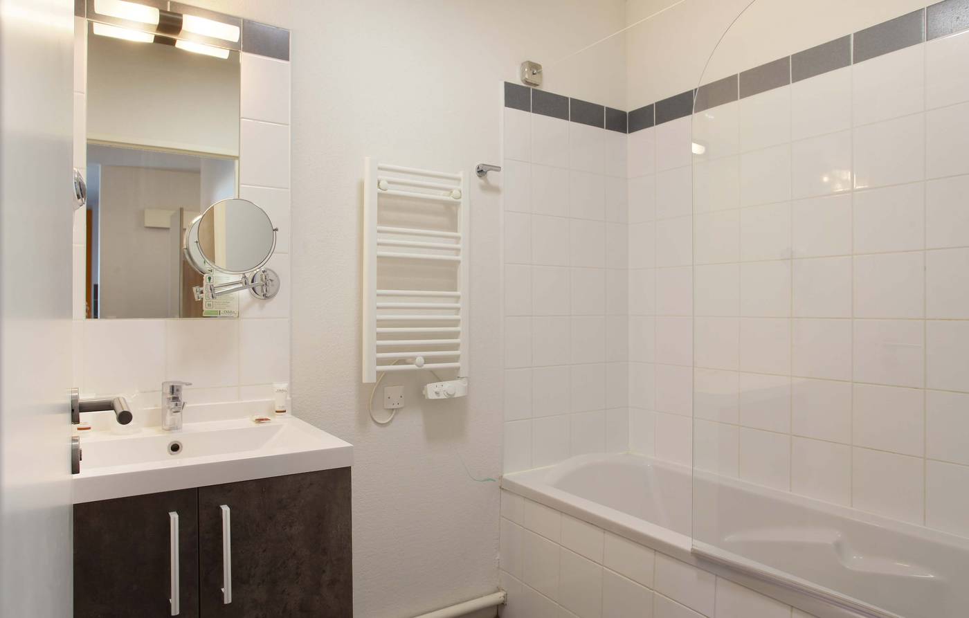 Résidence Odalys Terra Gaia - France - SETE - Room - 10