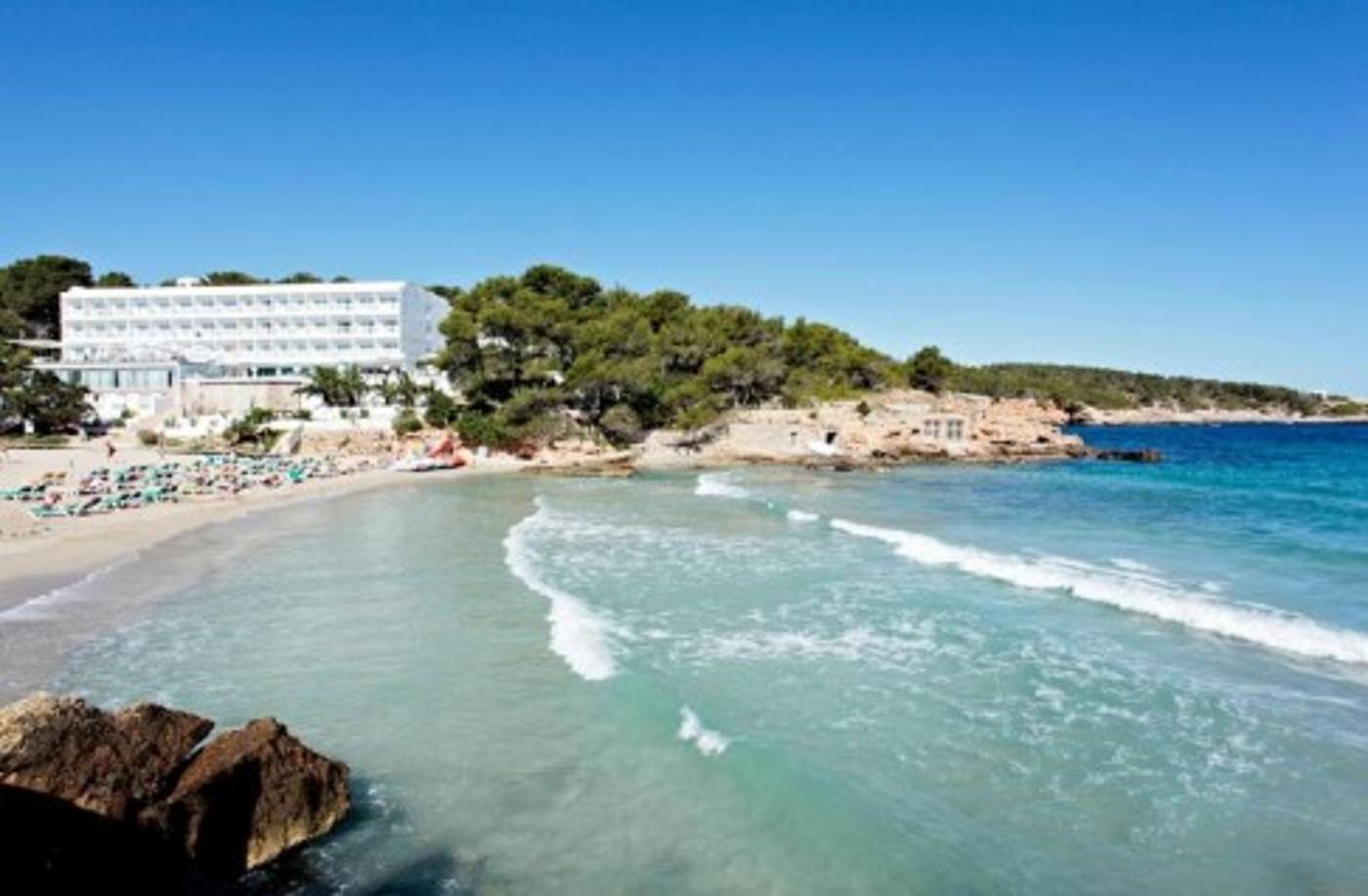 Grupotel Beach Resort