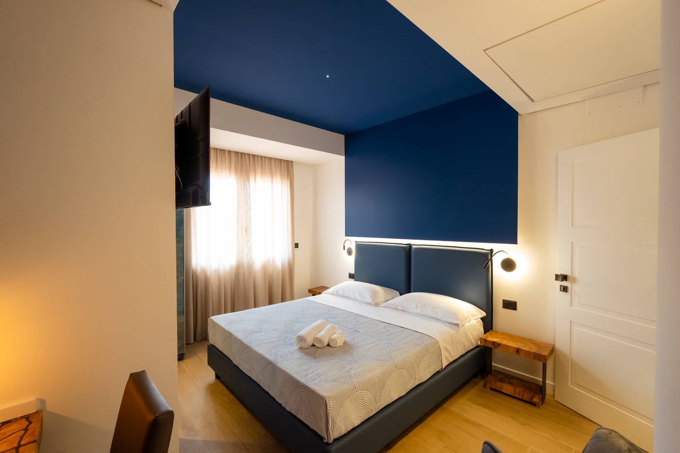 Hotel Le Rose-Italy-San Costantino di Briatico-Room-6