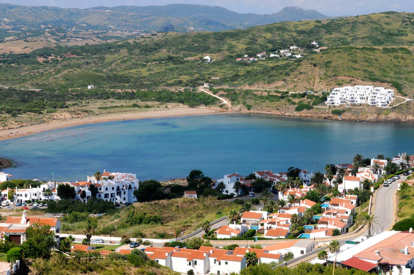 Villas-Playas-de-Fornells-General-view-38