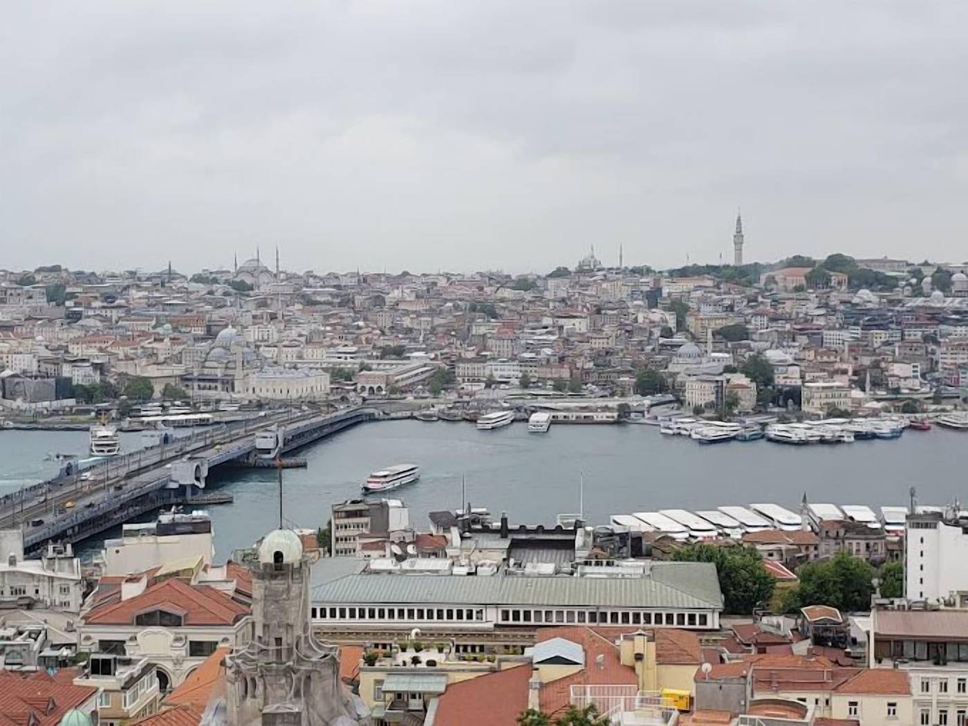 The-Place-Hotel-Sisli-By-Cey-General-view-9