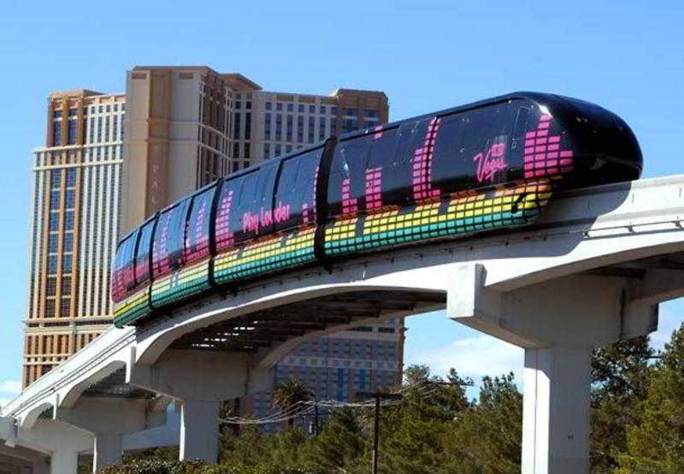 Fairfield By Marriott Inn & Suites Las Vegas Stadi-United States-Las Vegas-General view-4