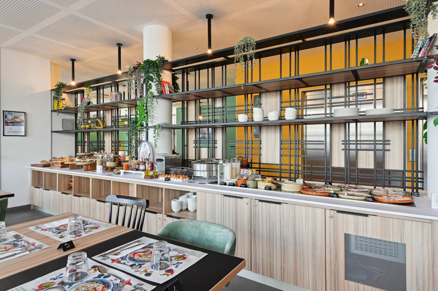 All-Suites-Appart---Hotel-Paris-13-Porte-d-Italie-Lobby-6