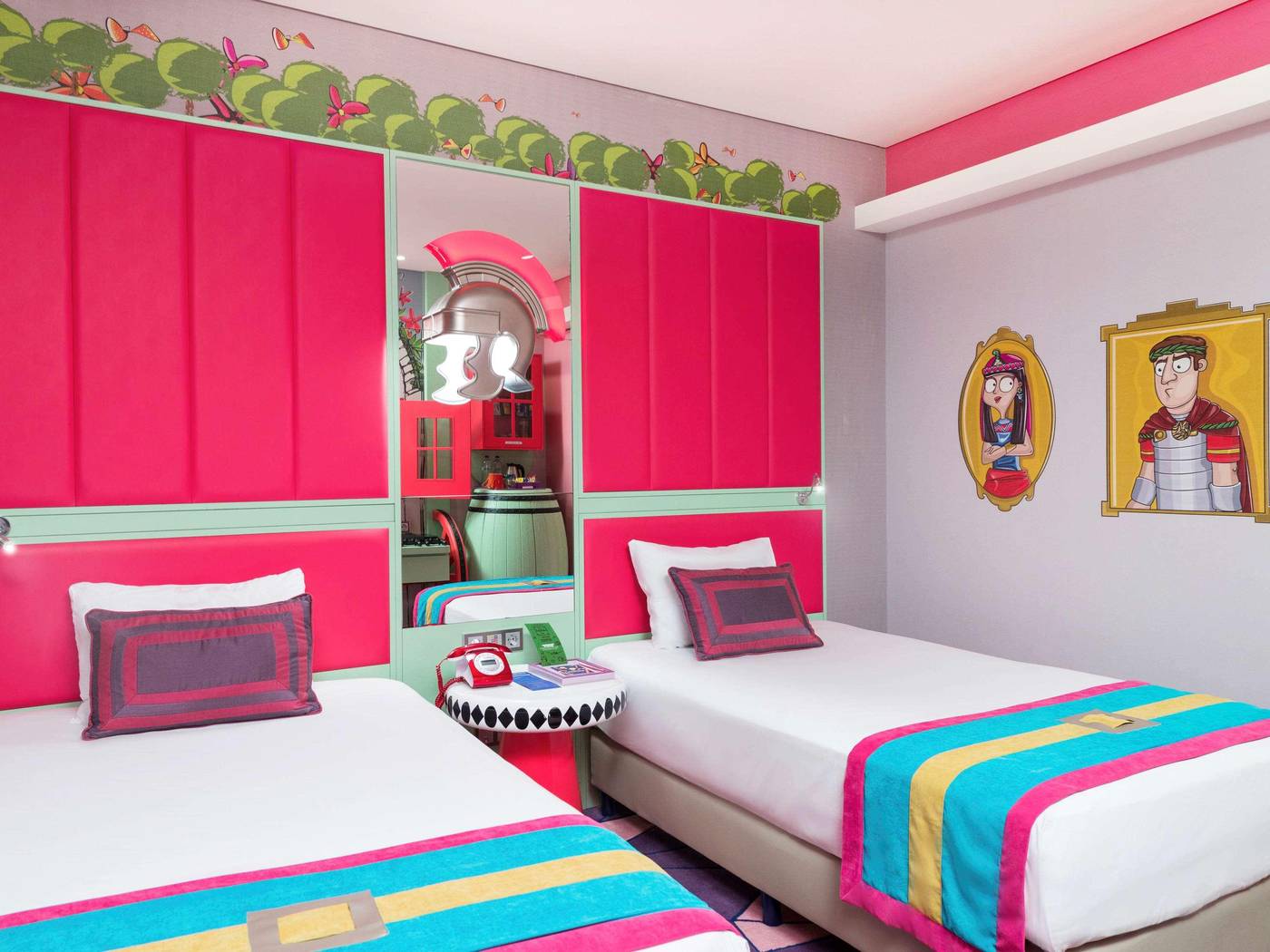 The-Land-of-Legends-Kingdom-Room-37