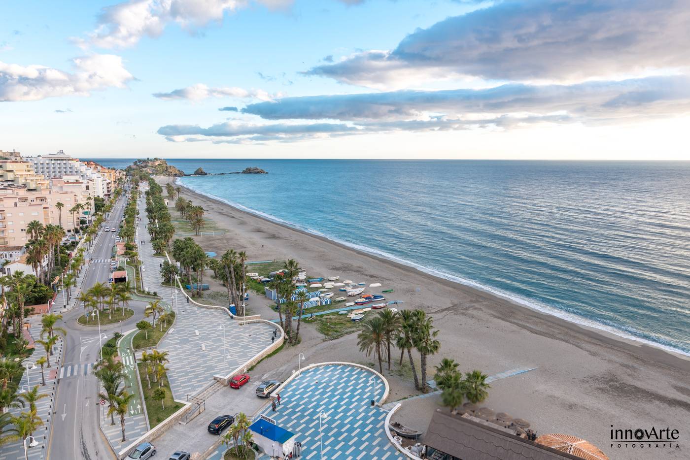 Chinasol-Apartments-General-view-39