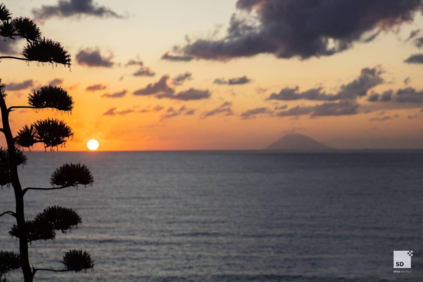Tonicello Resort & SPA-Italy-CAPO VATICANO NEAR TROPEA-General view-4