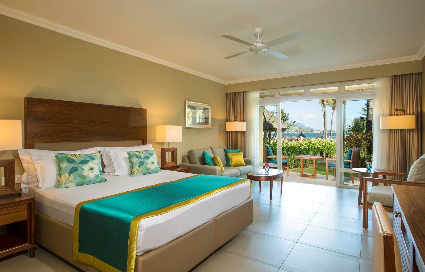 Sands Suite Resort & Spa