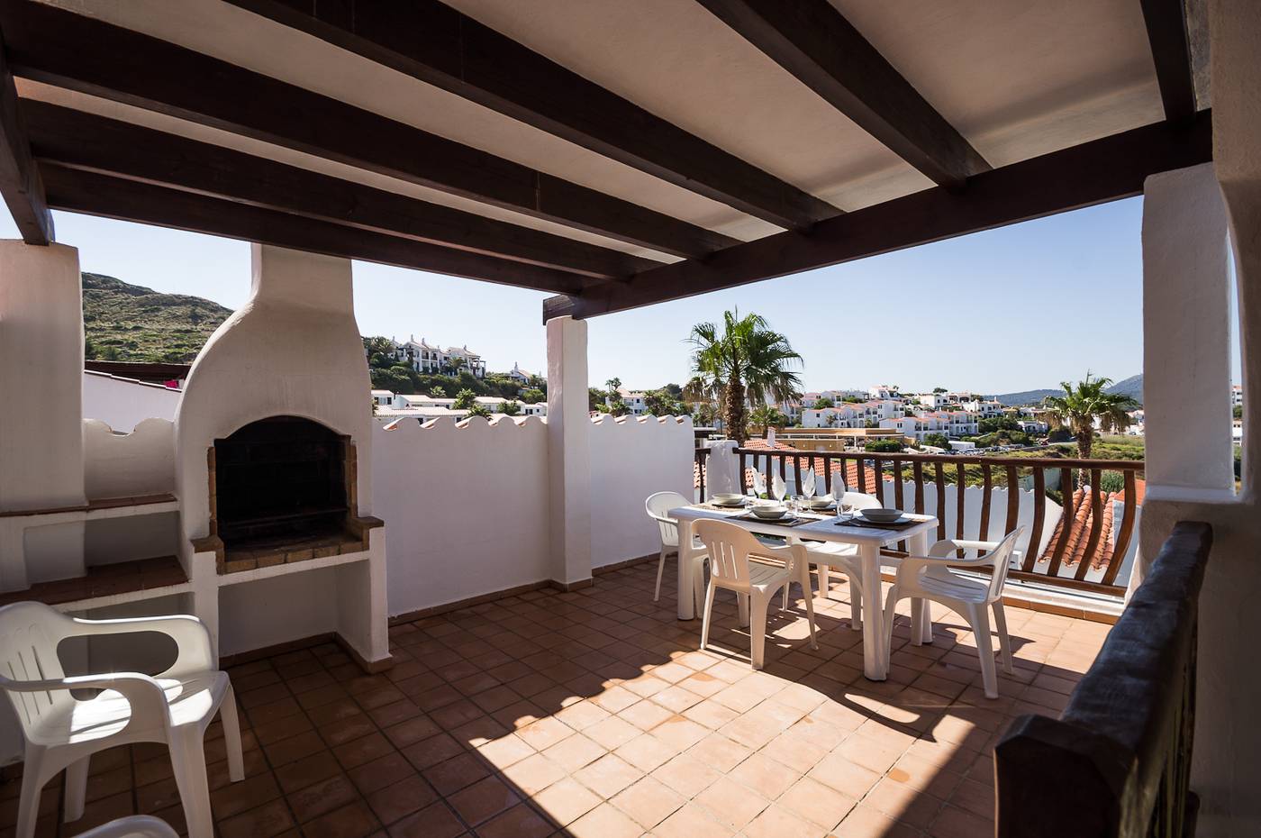 Villas-Playas-de-Fornells-General-view-41