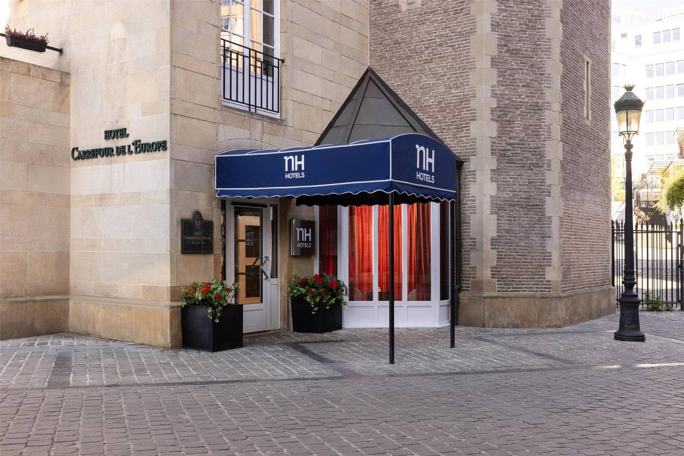 NH-Brussels-Carrefour-De-l-Europe-General-view-58