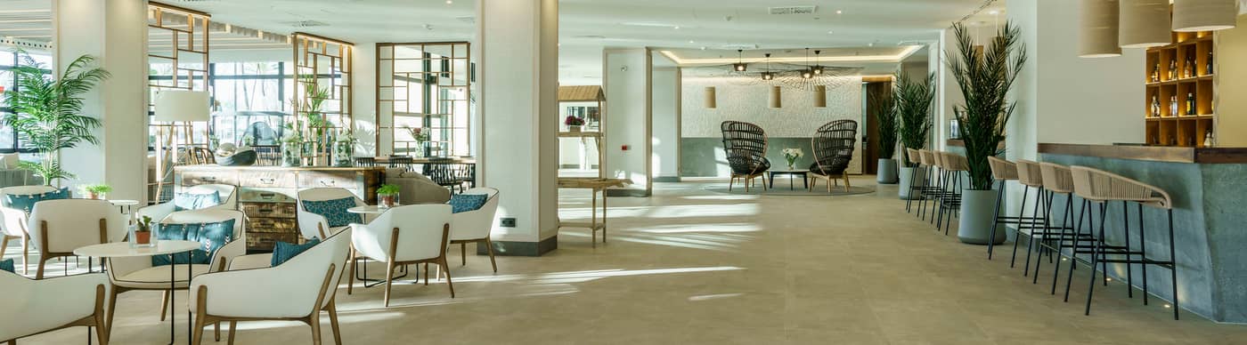 Ilunion-Fuengirola-General-view-39