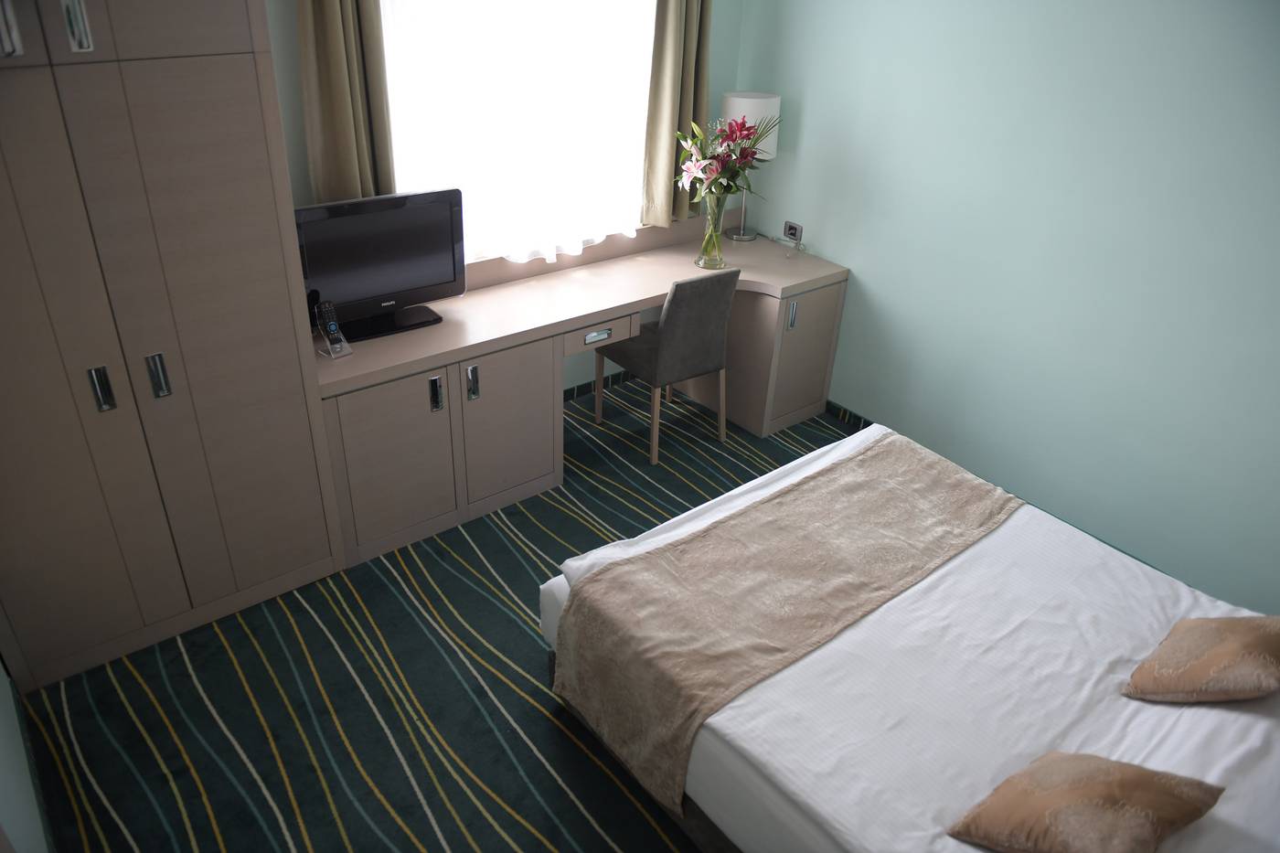 Kopernikus Hotel Prag-Serbia-BELGRADE-Room-10
