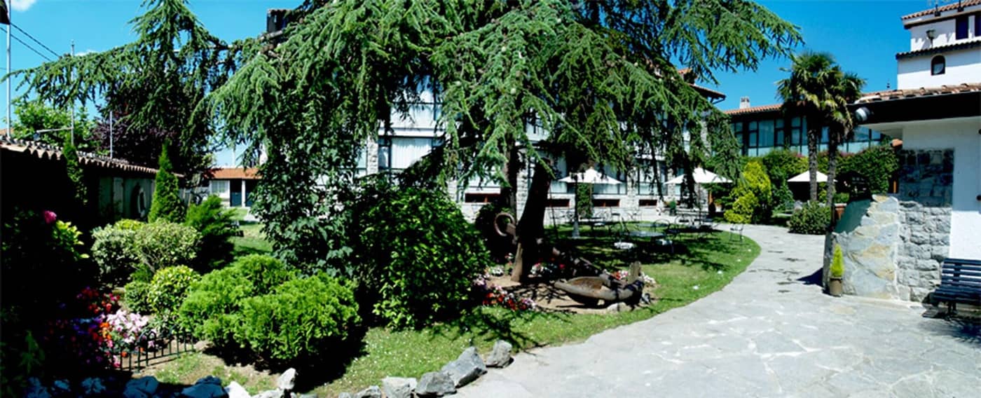 El Ancla-Spain-Laredo-General view-1