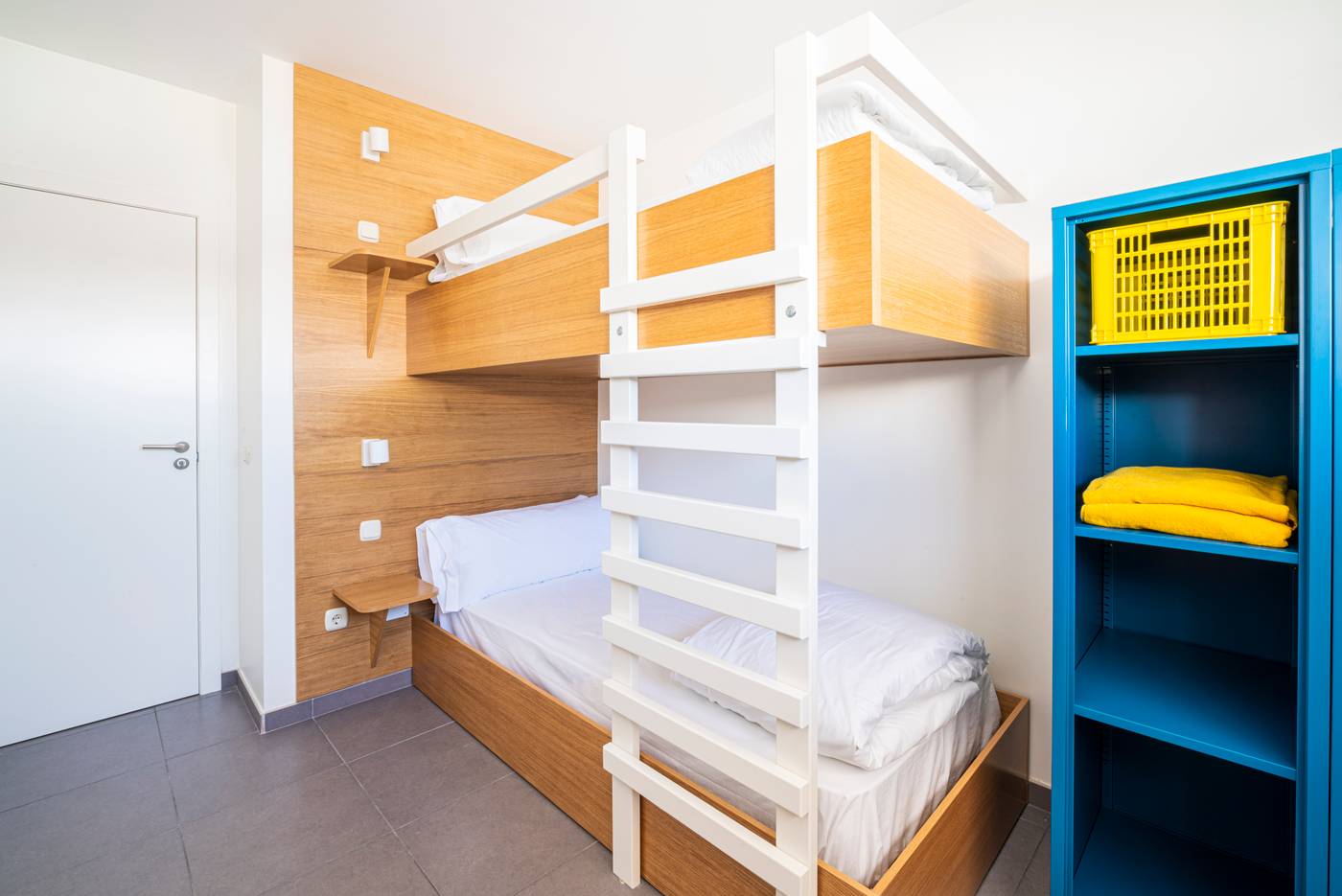 Buendia Corralejo Nohotel