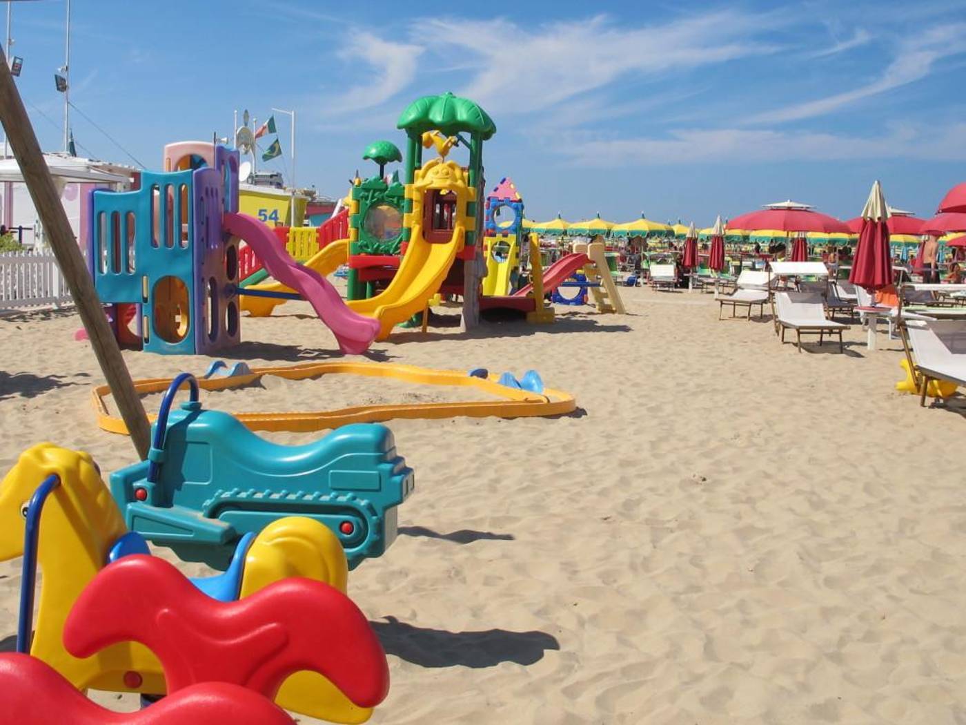 Fedora Hotel-Italy-RIMINI-General view-8