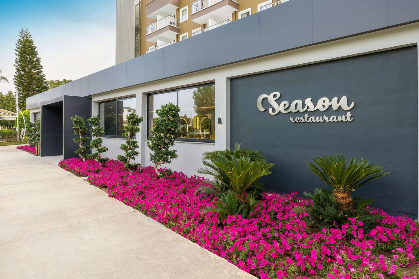 Marvida-Family-Eco-ex-Otium-Family-Eco-Club-Restaurant-22