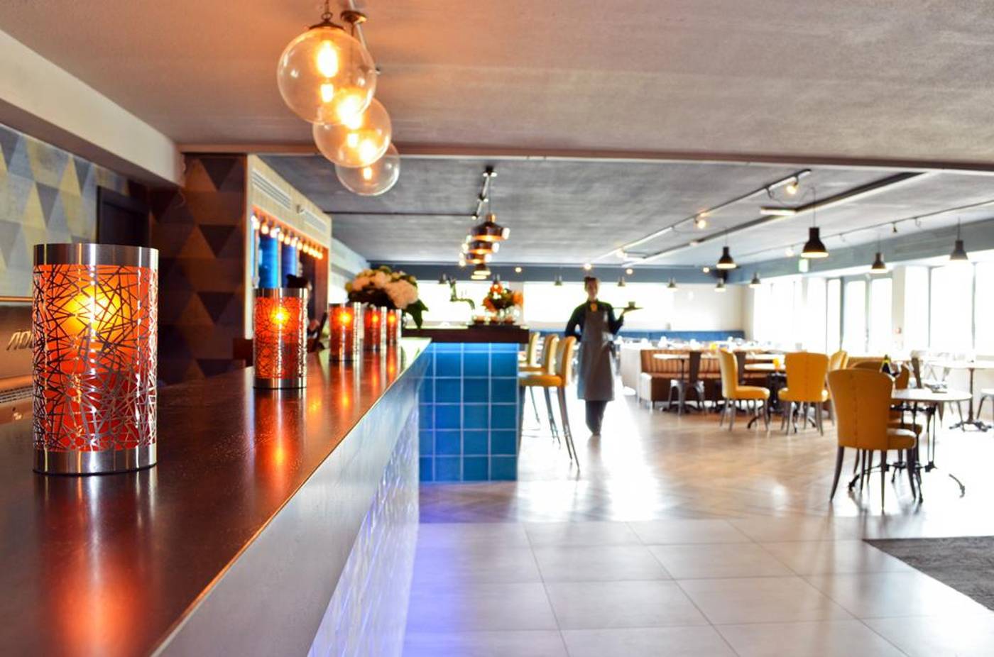 Nox Hotel Galway-Ireland-Galway-General view-5