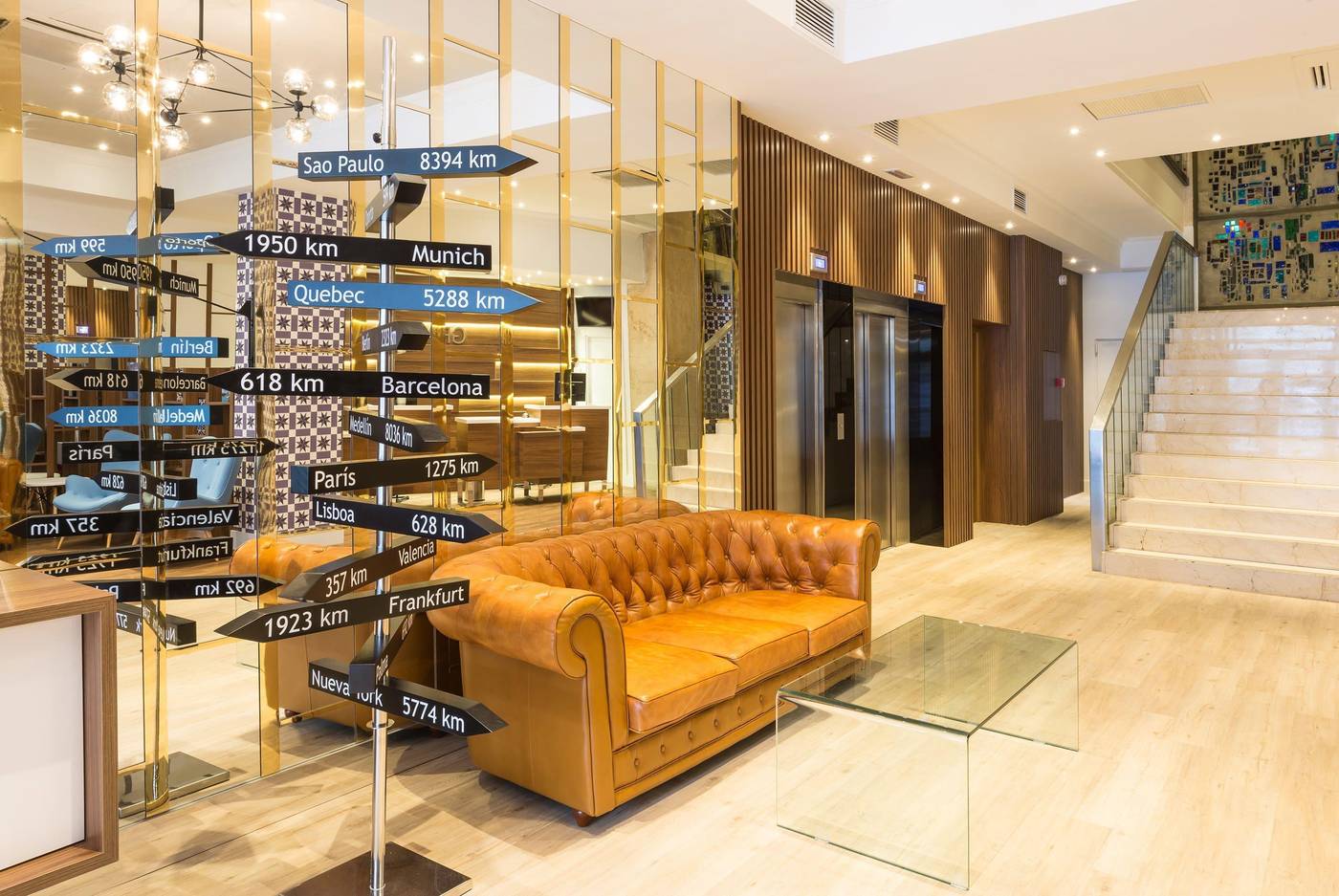 Hotel-Madrid-Gran-V----a-25--managed-by-Meli-----General-view-5