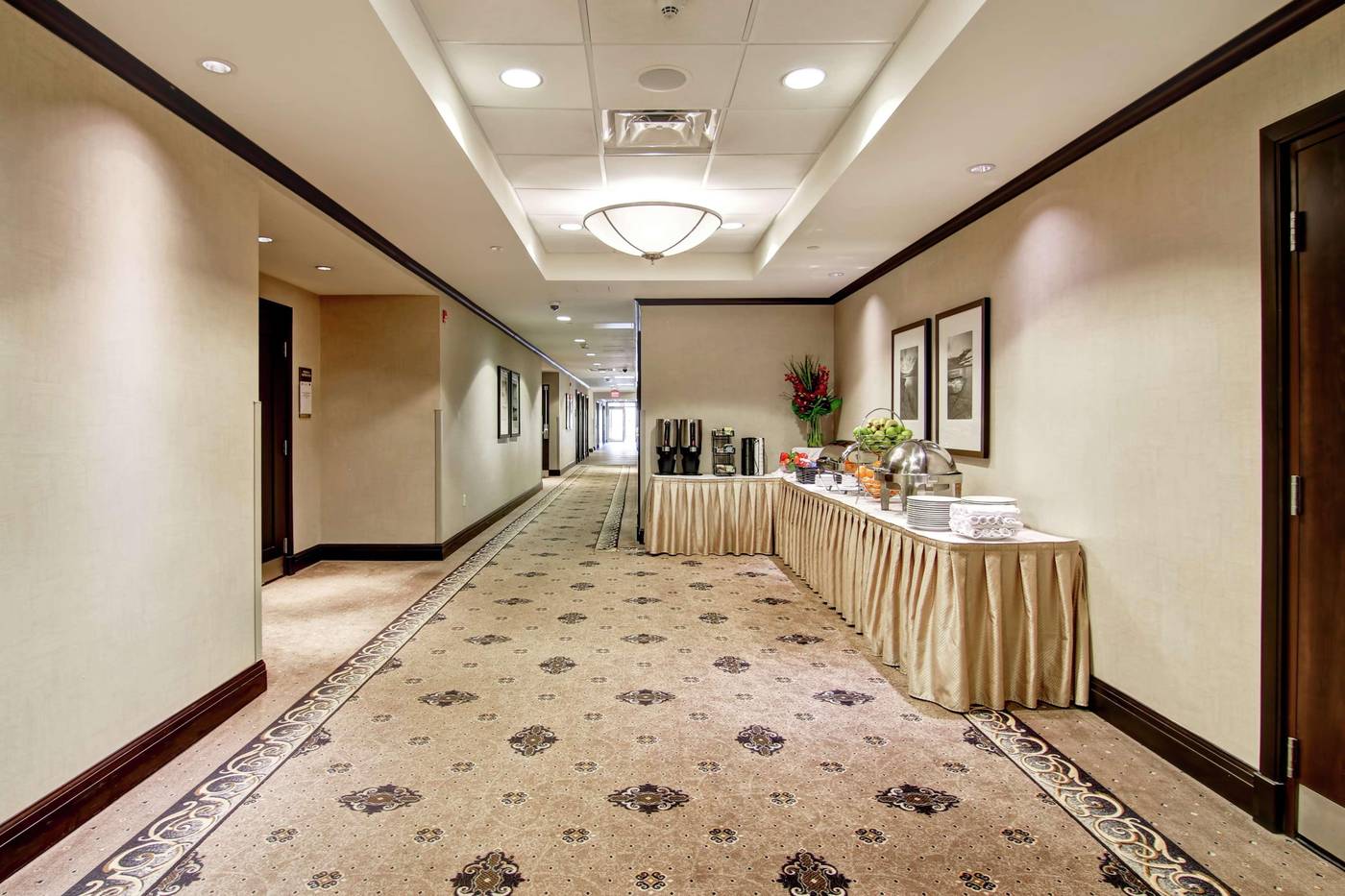 Homewood Suites Toronto Airport Corporate Centre-Canada-TORONTO-General view-6