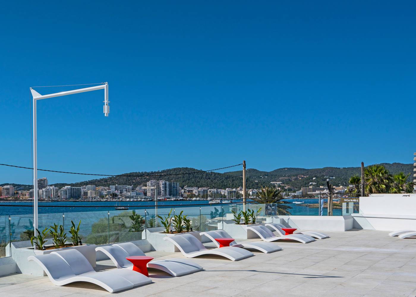 THB Naeco Ibiza - Adults Only in Balearics, Ibiza, Spain