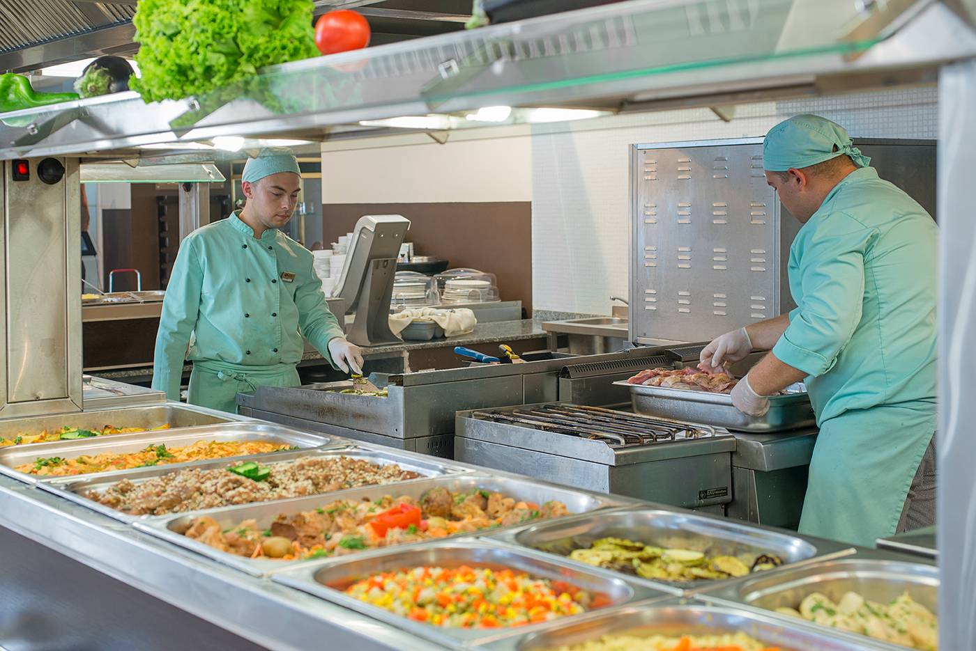 Sunrise-All-Suites-Resort-Restaurant-41