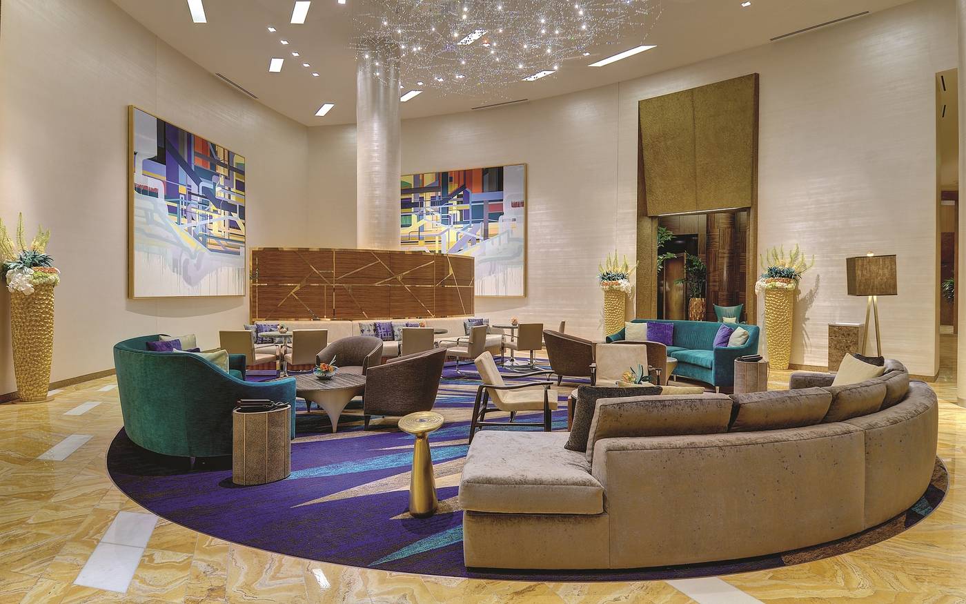 Aria Resort & Casino