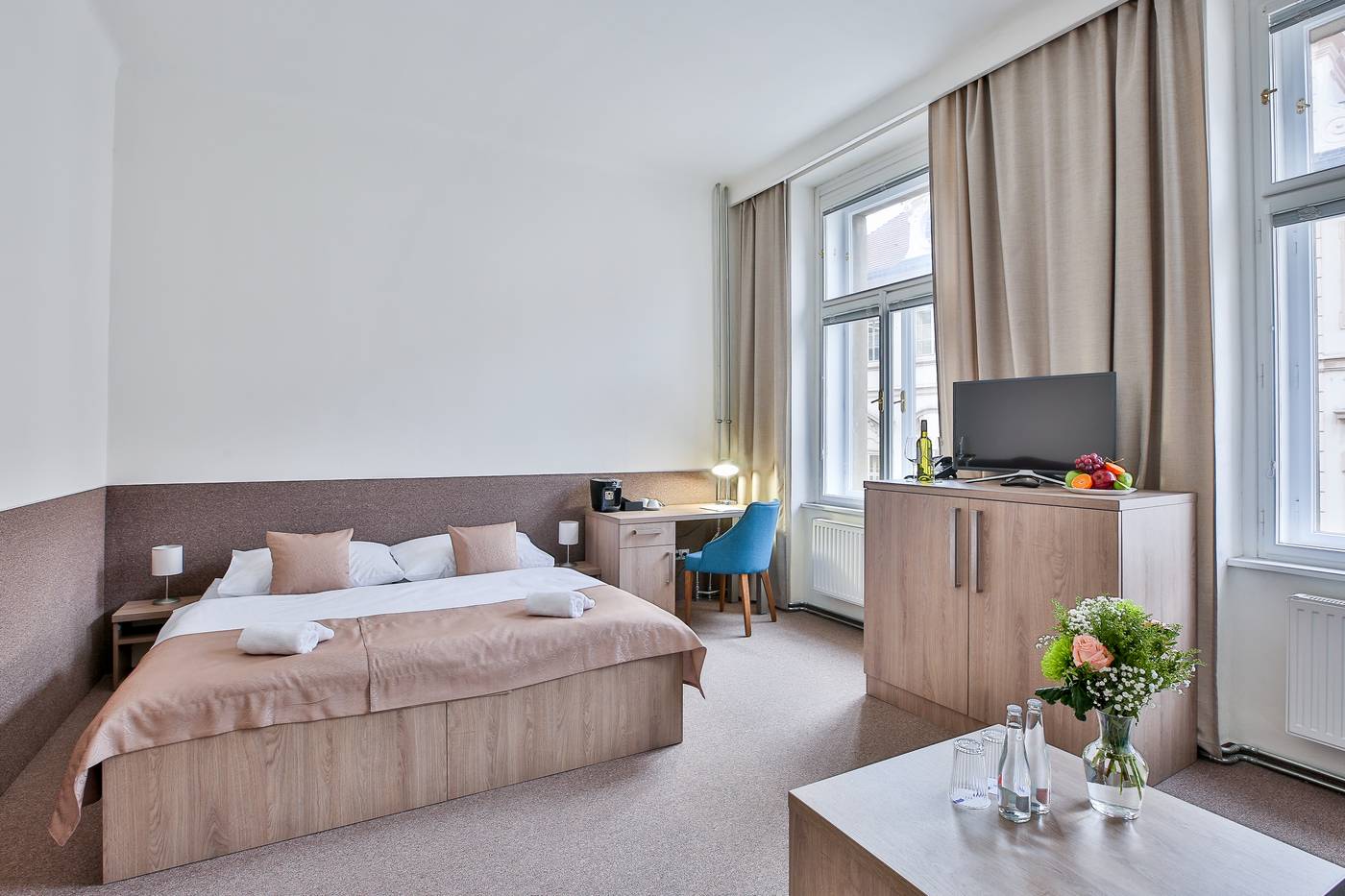 Apartments-Embassy-by-LH-Room-4