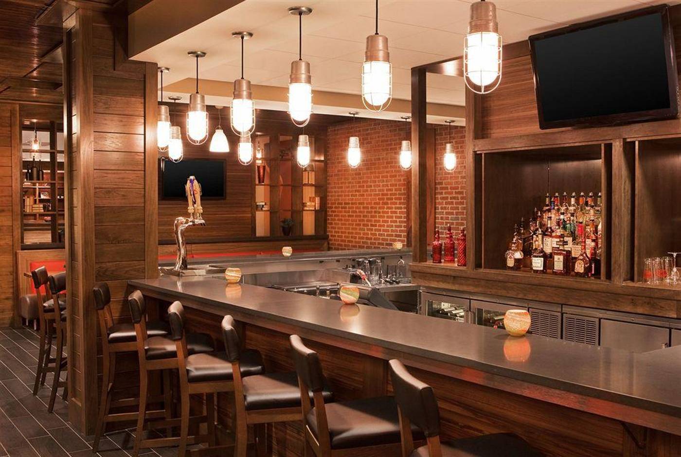 Four Points by Sheraton Nashville - Brentwood-United States-BRENTWOOD -General view-7